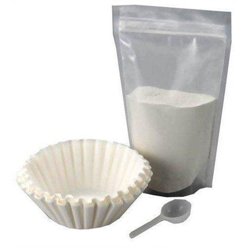 Uchicook Roka Pot Oil Filter Powder Set