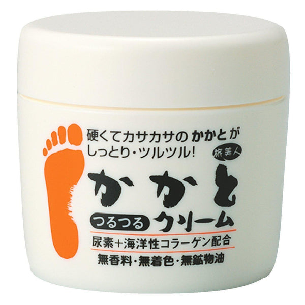 P-1-AZU-KKTFCR-100-Azuma Tabibijin Kakato Foot Cream 100g.jpg