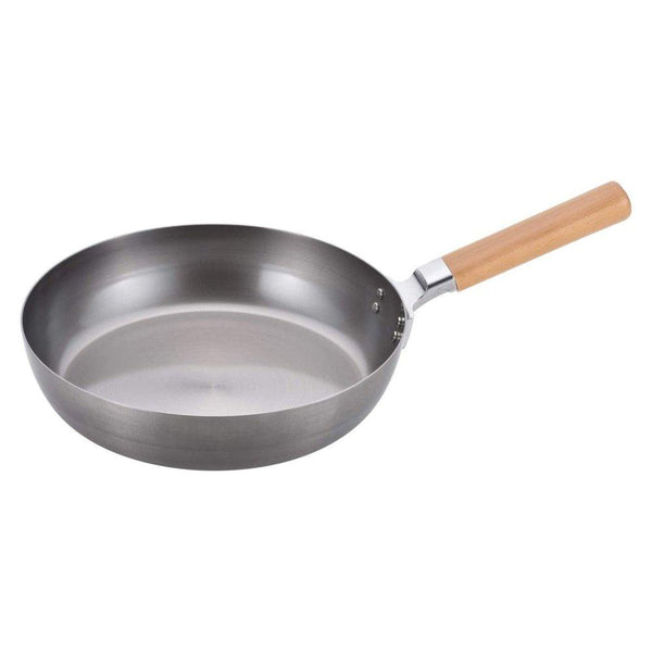 P-1-CHTS-FRYPAN-CS009-Chitose Japanese Iron Non-Stick Frying Pan (IH Compatible) 26cm.jpg
