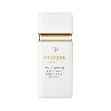 Shiseido Clé de Peau Beaute Voile Lumineux Brightening Makeup Base