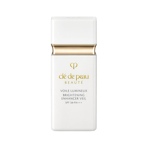 Clé De Peau Beauté Voile Lumineux Brightening Makeup Base SPF38 PA+++