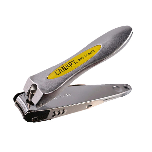 P-1-CNRY-NAICLI-NCSK8001-Canary Premium Japanese Carbon Steel Nail Clipper NCSK-8001.jpg