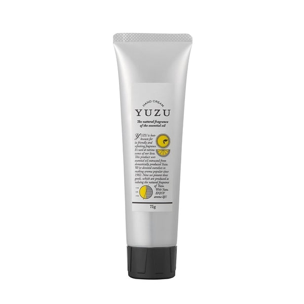 P-1-DAJP-YZUHCR-75-Daily Aroma Moisturizing & Aromatic Yuzu Hand Cream 75g-2023-08-30T08:20:48.jpg