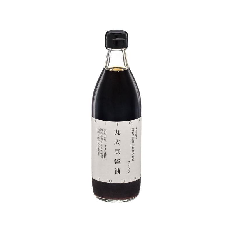 P-1-DTKU-WSBKOI-500-Daitoku Koikuchi Shoyu Japanese Whole Soybean Dark Soy Sauce 500ml.jpg