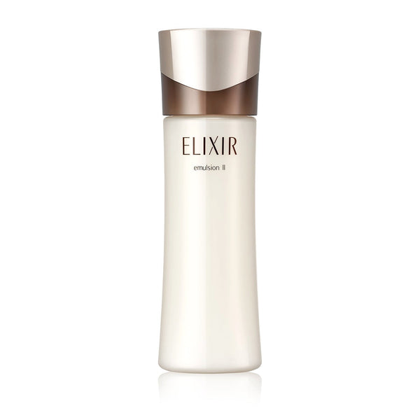 Shiseido Elixir Advanced Skin Care by Age Emulsion (Anti Aging Skin Gl