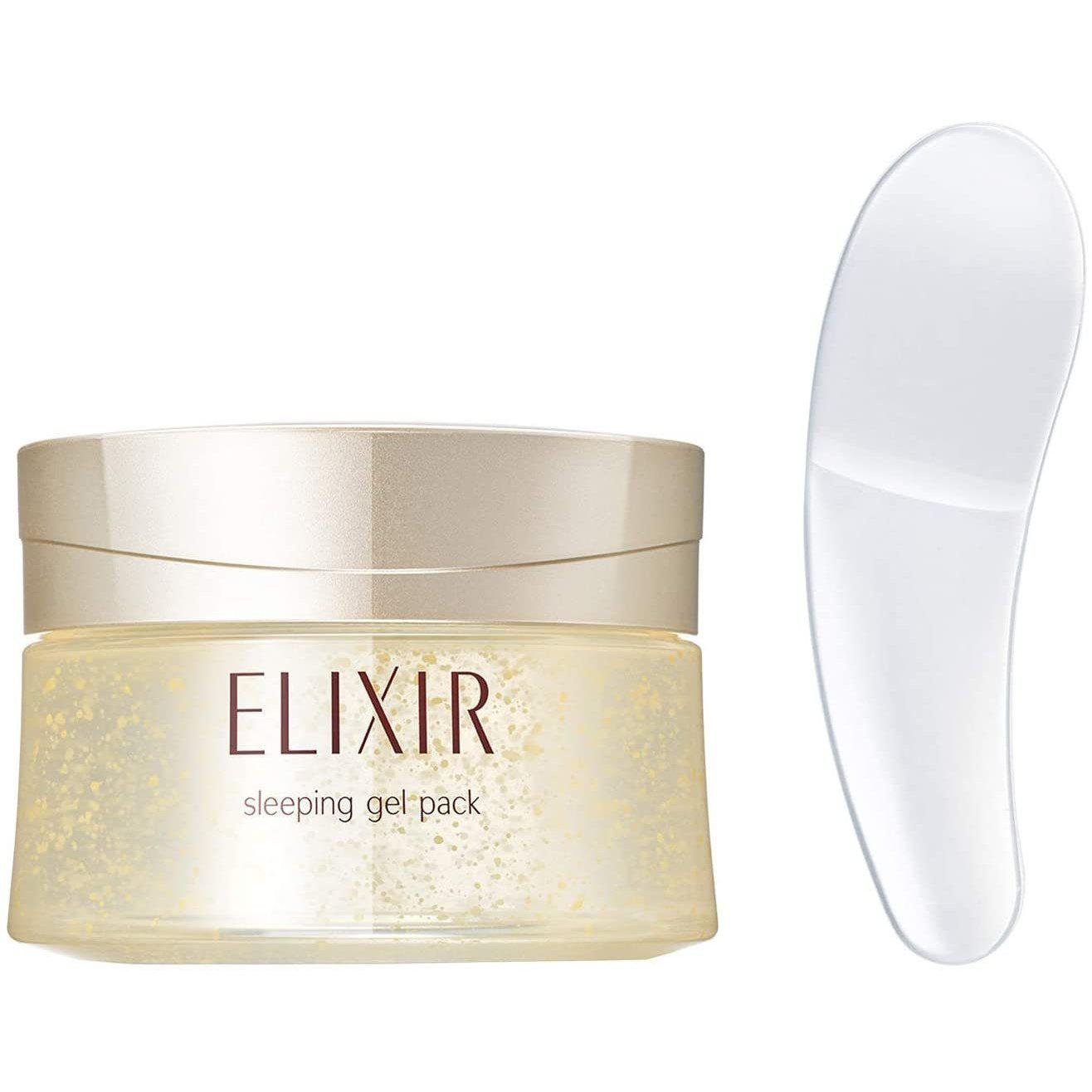 Elixir Superior Sleeping Gel Pack W