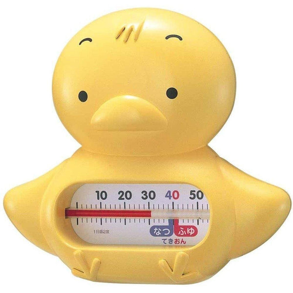 P-1-EMP-THE-TG-5154-Empex Floating Chick Toy and Baby Bath Thermometer TG-5154.jpg