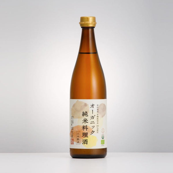 P-1-FKYA-COKSKE-720-Fukumitsuya Organic Cooking Sake Pure Rice Wine Seasoning 720ml.jpg