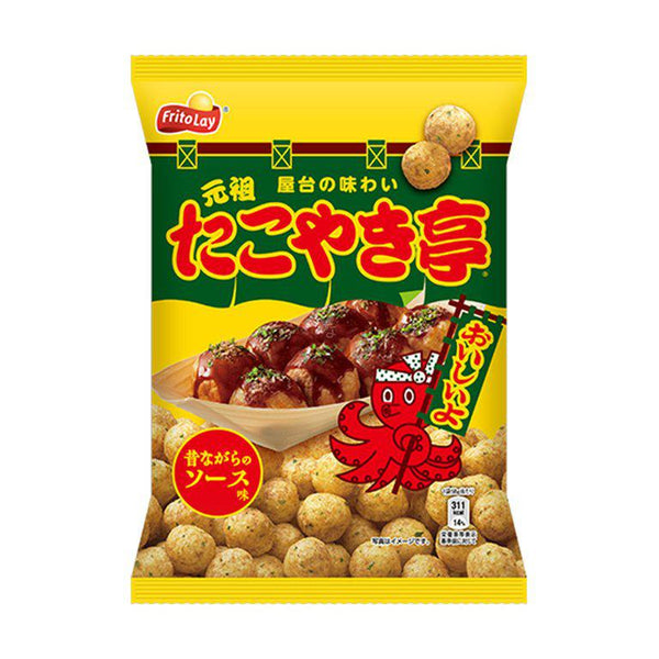 P-1-FLAY-TKYCHI-1:3-Frito Lay Japan Takoyaki Ball Chips Mellow Sauce Flavor 55g (Pack of 3 Bags)-2023-09-20T01:02:40.jpg