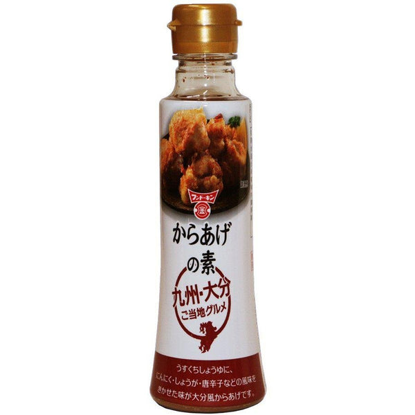 P-1-FUN-KRA-SA-230-Fundokin Karaage Chicken Seasoning Sauce 230g.jpg