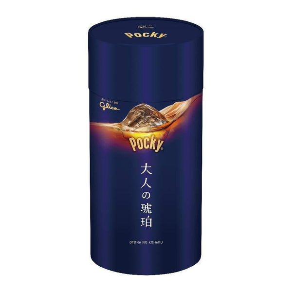 P-1-GLCO-PKYBLU-1-Glico Pocky Otona no Kohaku Adult Amber Chocolate Sticks for Whiskey.jpg
