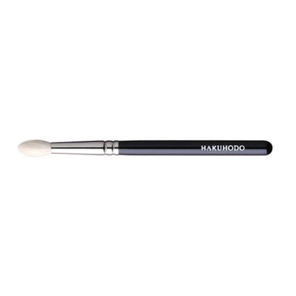 Hakuhodo Japanese Makeup Brush for Eyeshadow J142