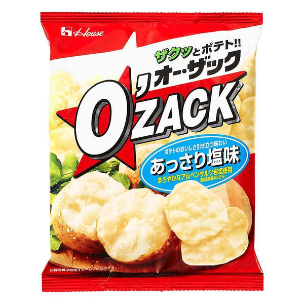 P-1-HOUS-OZKSAL-1:3-House O'zack Lightly Salted Seaweed Potato Chips 55g (Pack of 3).jpg