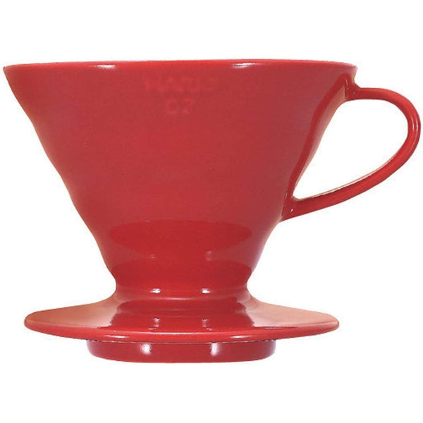 P-1-HRIO-DRIPER-VDC02R-Hario V60 Ceramic Coffee Dripper 1~4 Cups Red.jpg