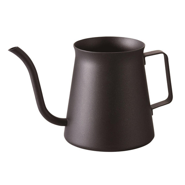 Hario Kasuya Mini Drip Kettle Matte Black KDK-300-MB