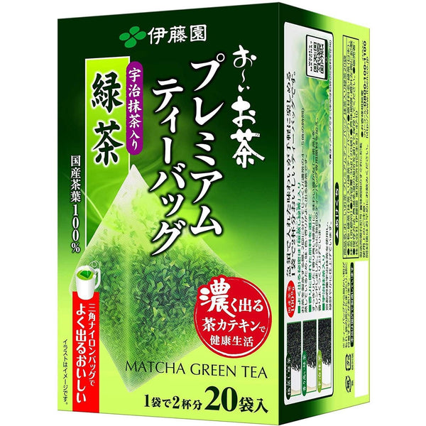 P-1-ITO-OIO-PG-20-Itoen Oi Ocha Premium Japanese Green Tea Matcha Blend 20 Bags.jpg