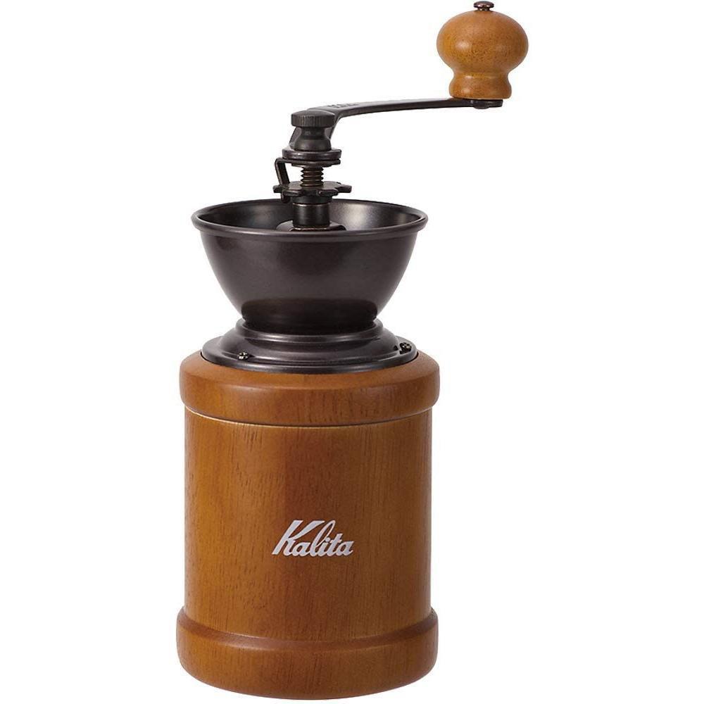 Kalita Manual Coffee Grinder Vintage Coffee Mill KH-3AM