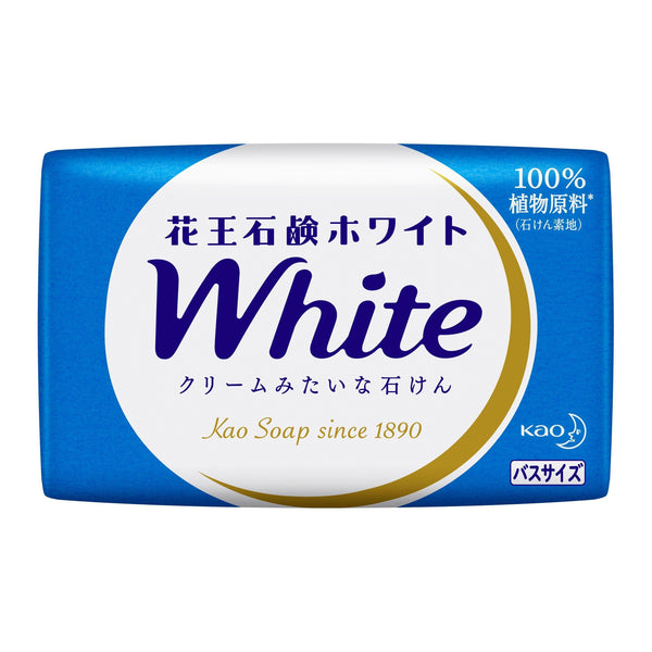 P-1-KAO-WHTBAR-130-Kao White Soap Body Bar Soap 130g.jpg