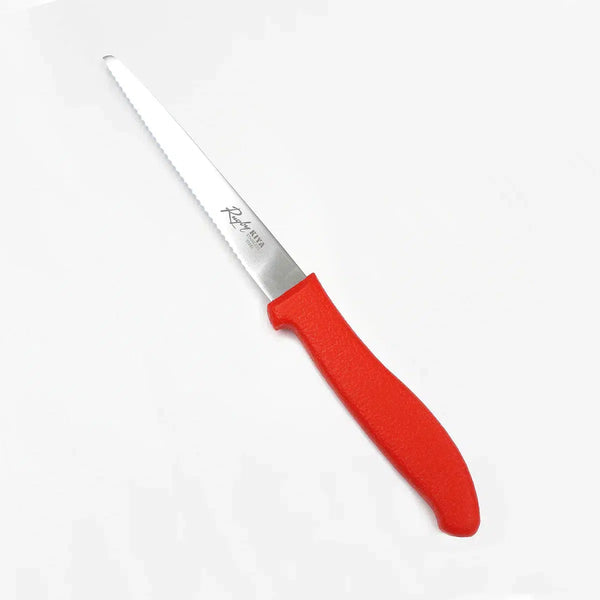 P-1-KIYA-RGBKNF-R128-Kiya Rugby Wave Blade Multi-Purpose Serrated Kitchen Knife Red 128mm-2023-09-19T01:04:04.webp