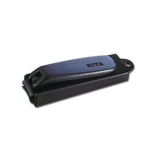 P-1-KYA-NCL-SM-1-Kiya Nail Clipper Black Steel Small Size.jpg