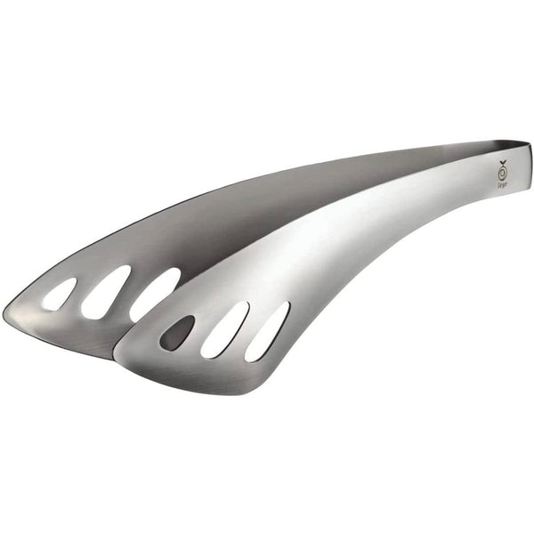 Stainless Steel Serving Tongs 21 cm. Ideal for the kitchen, serve