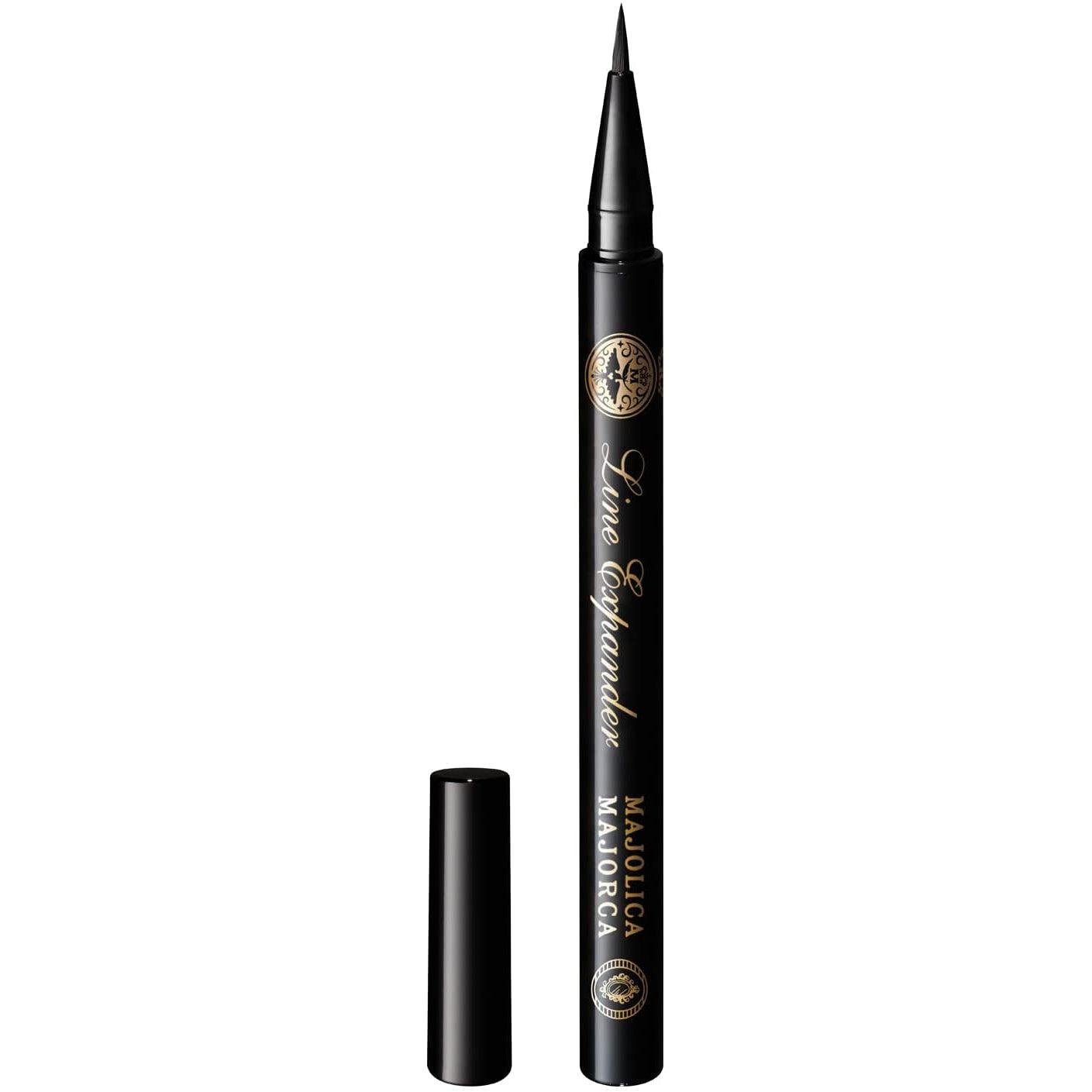 Majolica Majorca Line Expander Liquid Eyeliner Pen 0.5ml - 817