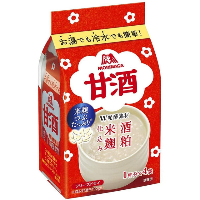 Buy Authentic Amazake (Fermented Rice Drink) Online