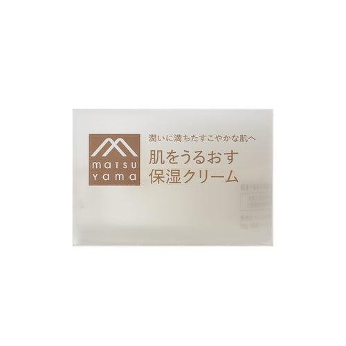 P-1-MTY-HDU-MC-50-Matsuyama Hadauru Moisturizing Cream 50g.jpg