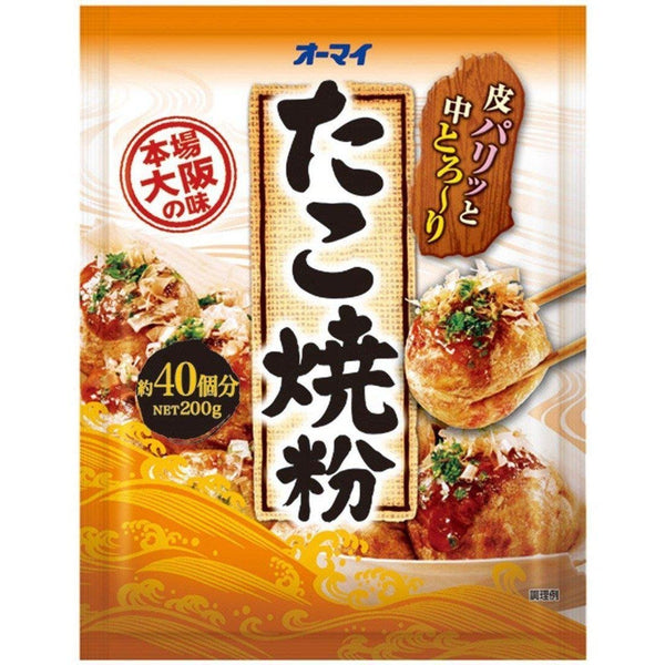 P-1-OMY-MIX-TK-200-Nippon Japanese Takoyaki Flour Mix 200g.jpg