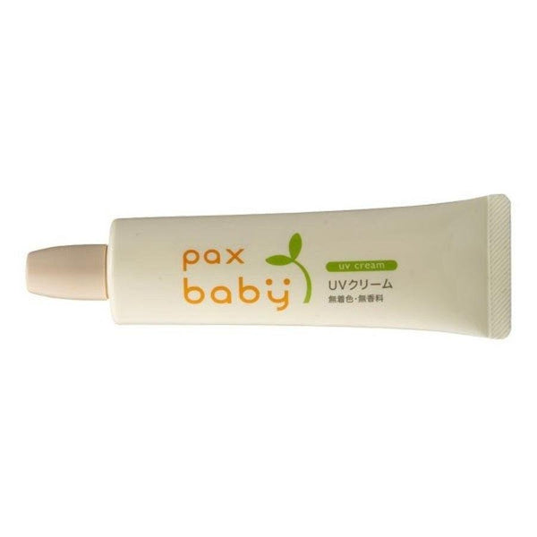 P-1-PAX-BBY-UV-30-Pax Baby Sunscreen UV Cream SPF17 30g.jpg
