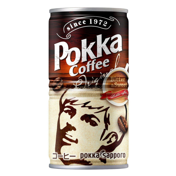 P-1-POKA-ORGCOF-C1-Pokka Sapporo Pokka Coffee Original Japanese Canned Coffee 190g.jpg
