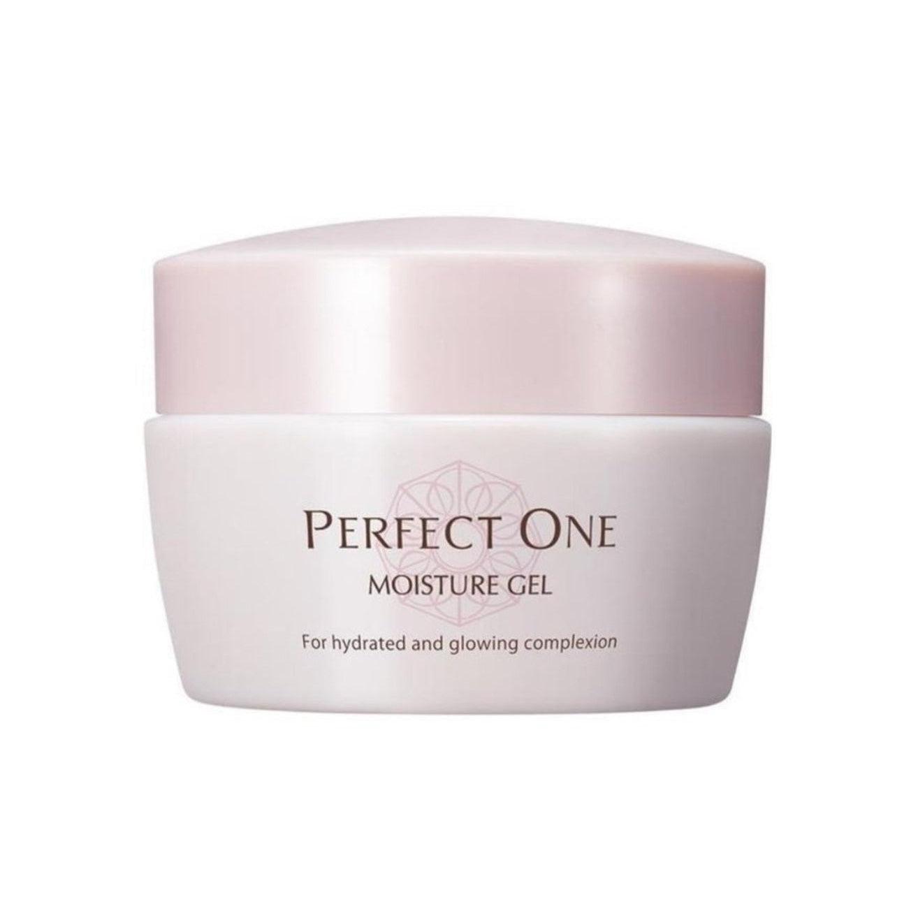 Perfect One Moisture Gel (All in One Moisturizer for Normal Skin) 75g