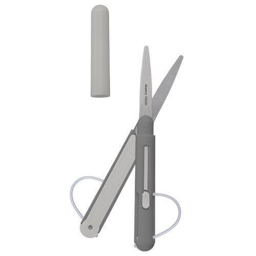 Raymay Fujii Pencut Pen-type Foldable Scissors SH721B