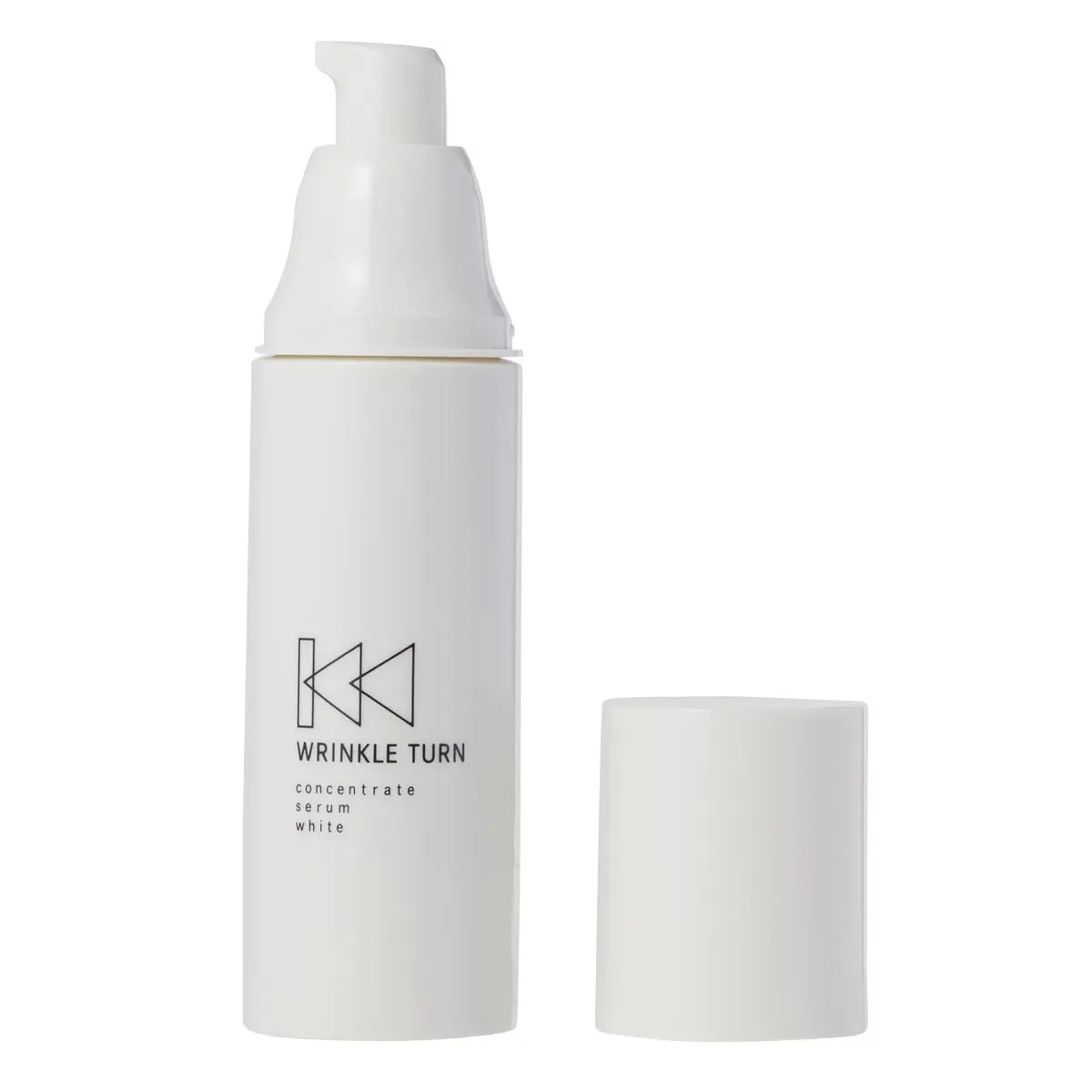 Sana Wrinkle Turn Concentrate Blemish & Wrinkle Serum 50g