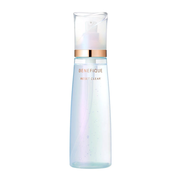 P-1-SHIS-BFQRCL-200-Shiseido Benefique Reset Clear N Exfoliating Lotion 200ml.jpg