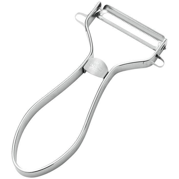 Shimomura Stainless Steel Peeler