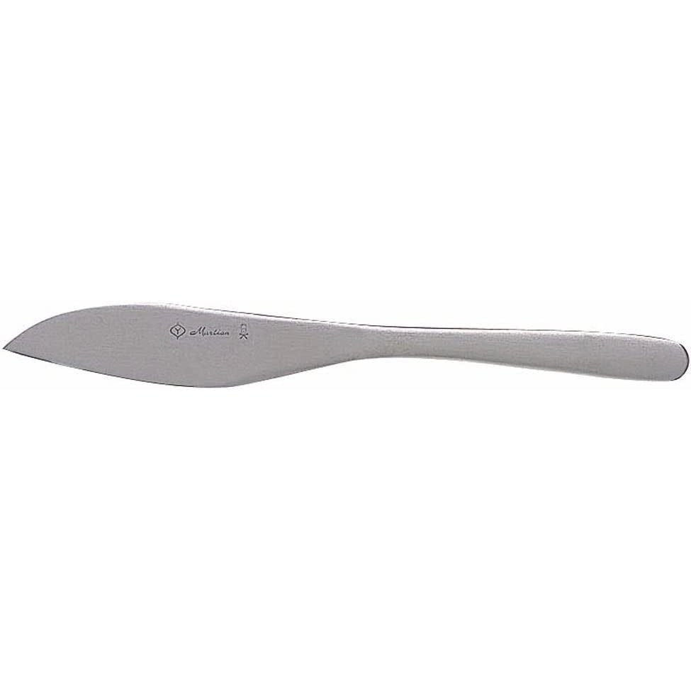 Sori Yanagi Designer Fruit Knife