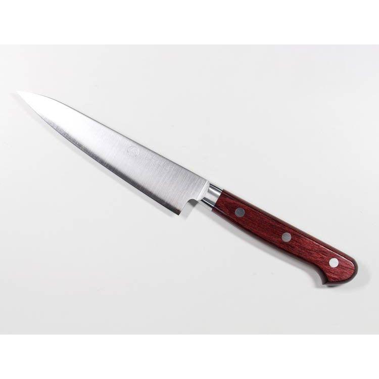 3-Layer Anti-Rust Knife / Mongolian Kitchen Knife 3 Layer Original