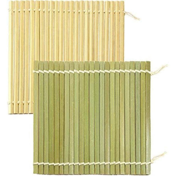 Umezawa Oni Sudare Datemaki (Rolled Omelette) Bamboo Mat 27cm