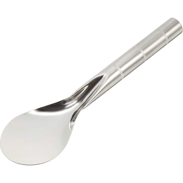 Professional Stainless Steel Ice Cream Spade (Made in Japan) 26cm