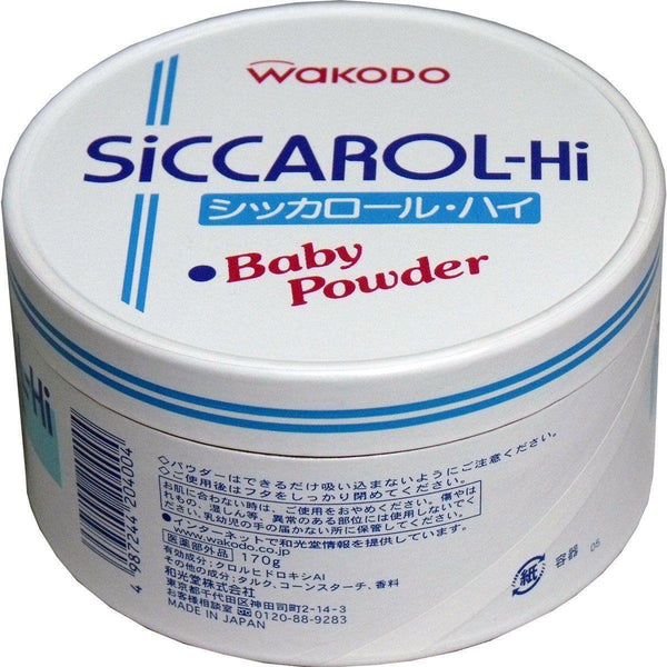 P-1-WKD-SCC-BP-170-Wakodo Siccarol-Hi Baby Powder 170g.jpg