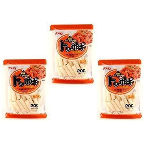 P-1-YOKI-TOPOGI-1:3-Youki Toppogi Korean Rice Cake Sticks (Pack of 3).jpg