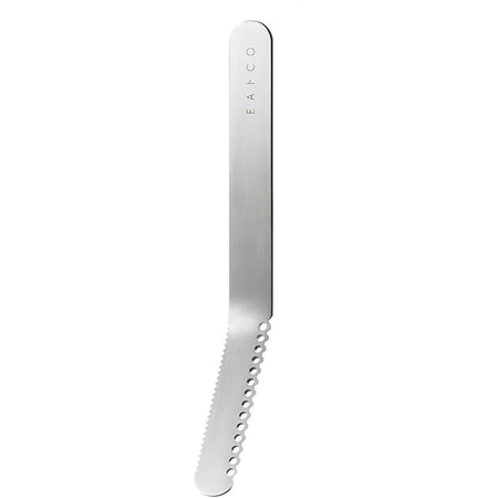 Yoshikawa Nulu Stainless Steel Butter Knife