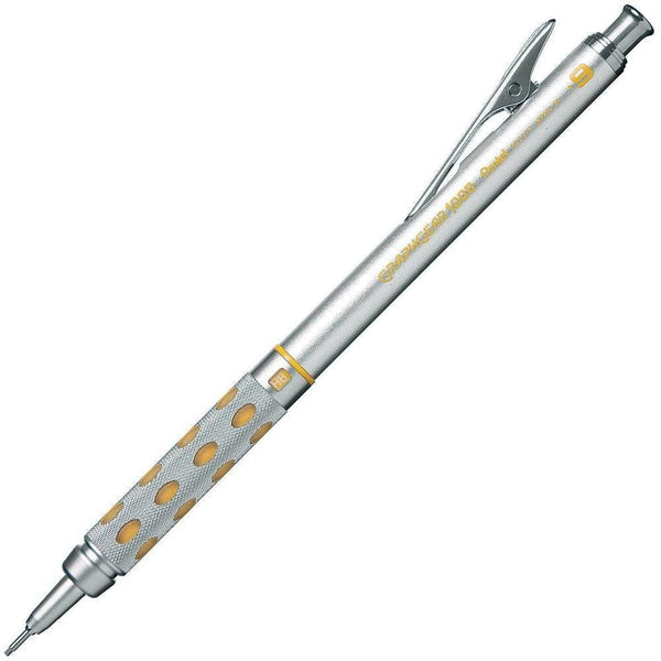 P-10-PNTL-GPGEAR-Pentel GraphGear 1000 Mechanical Pencil.jpg