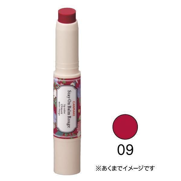 P-11-CAN-STO-Canmake Tokyo Stay-On Balm Rouge Lipstick 2.jpg