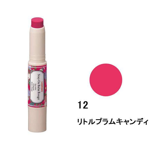 P-13-CAN-STO-Canmake Tokyo Stay-On Balm Rouge Lipstick 2.jpg