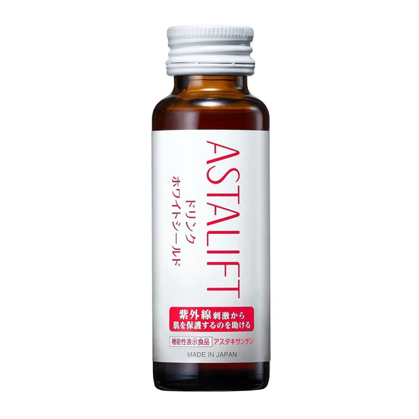 Astalift Beauty Drink Shield (Pack of 10 Bottles)