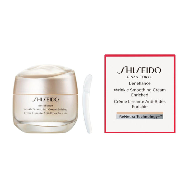 P-2-BNFI-SMOCRM-50-Shiseido Benefiance Wrinkle Smoothing Cream Enriched 50g.jpg