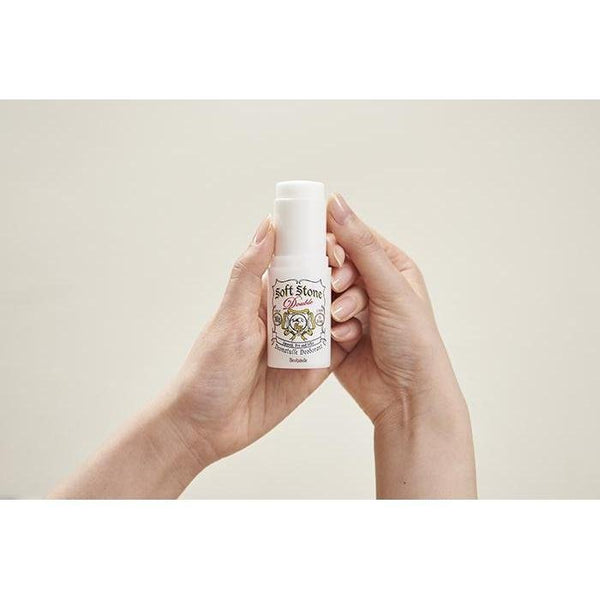 Deonatulle Soft Stone Deodorant Double (Unscented) 20g