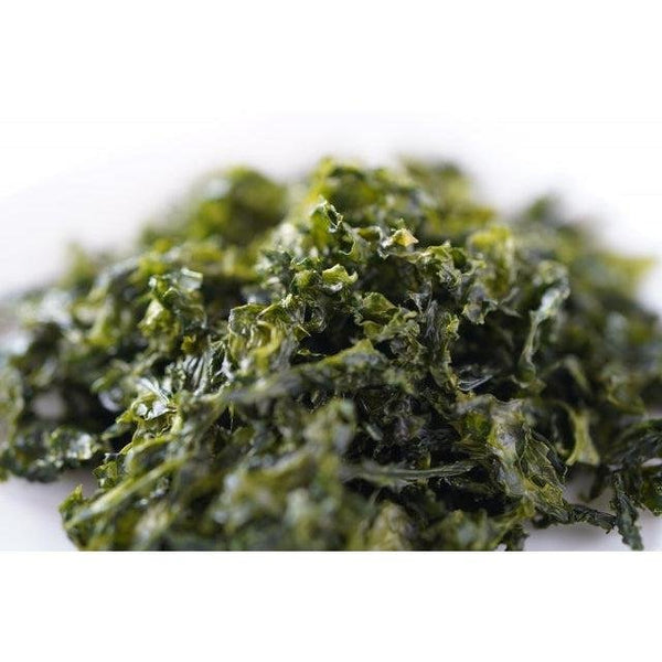 Daihoku Dried Aosa Seaweed (Sea Lettuce) From Kagoshima 50g